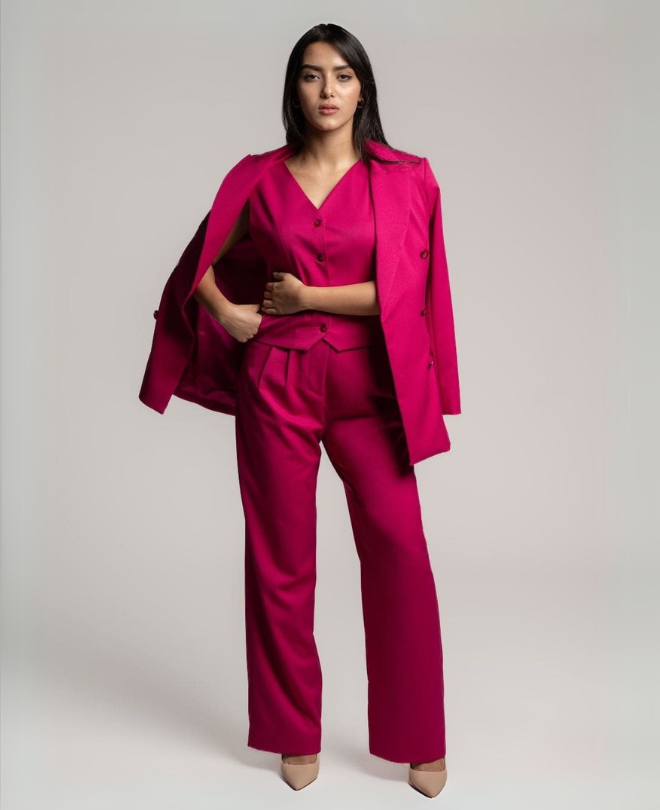Abir Jacket